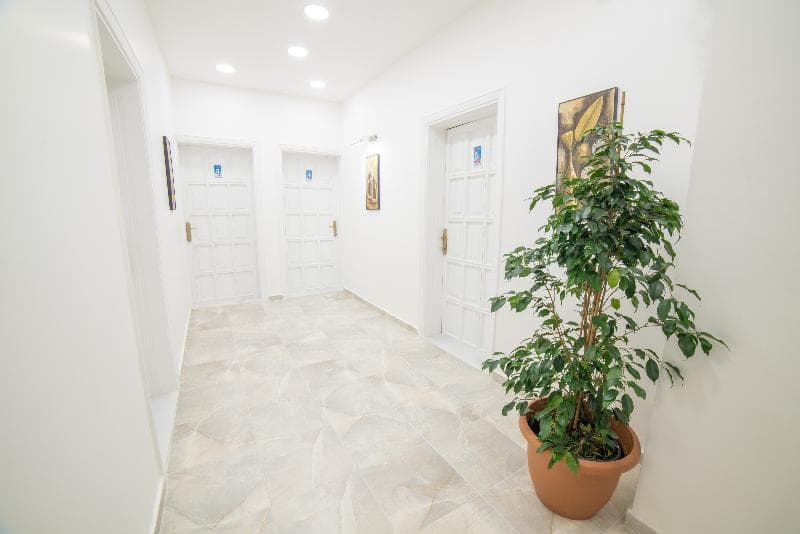 9Bodrum Hotel 5