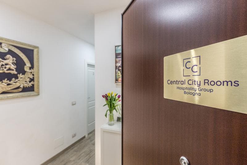 Bed & Breakfast Central City Inn 2