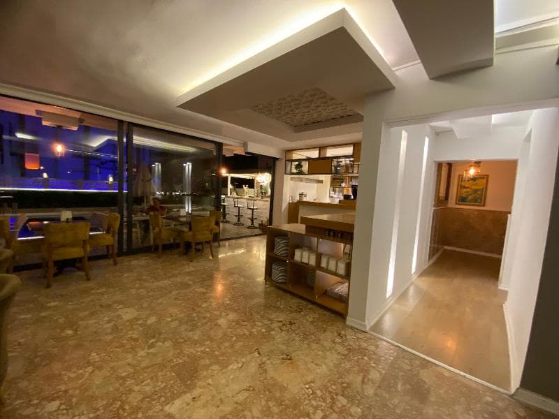 The House Boutique's Hotel 1