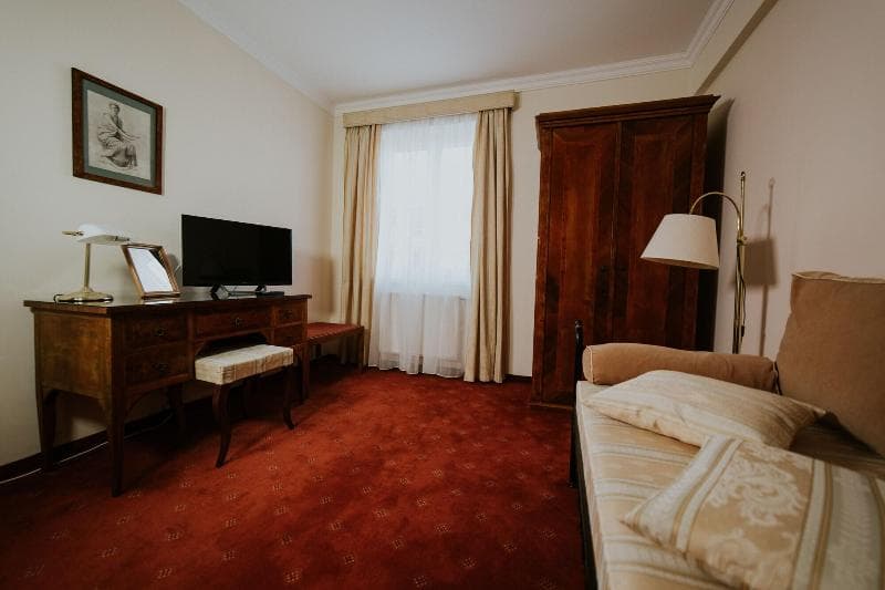 Hotel La Residenza 4