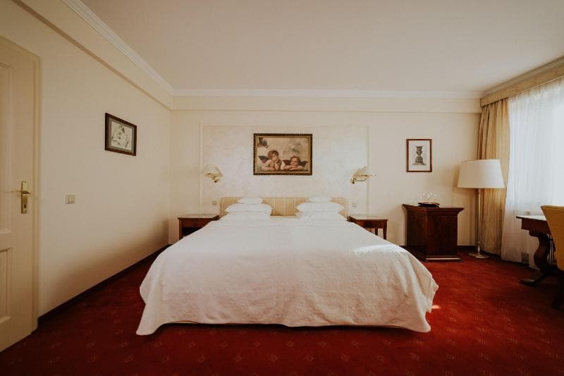 Hotel La Residenza 5