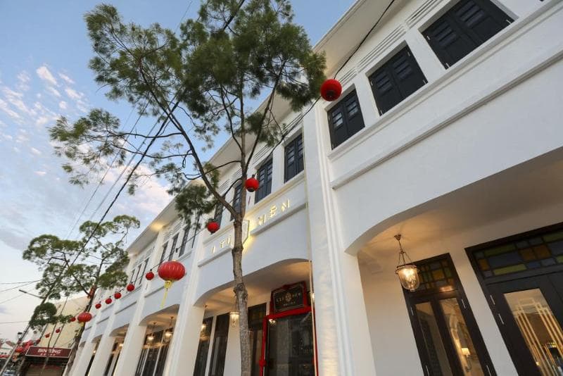 Liu Men Melaka By Preference photo 1
