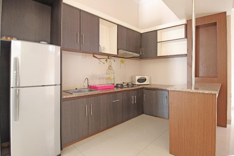 Reddoorz Near Hartono Mall 3 3