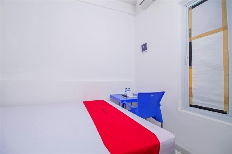 Reddoorz Near Stan 4