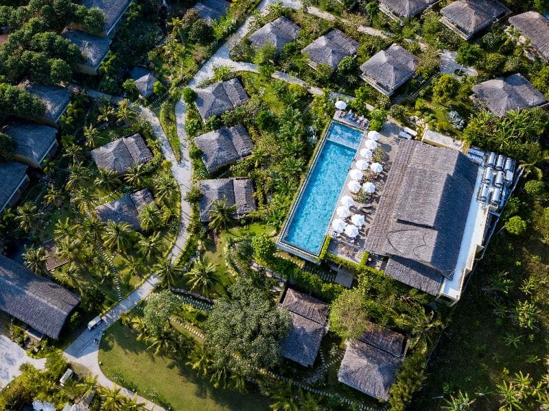 Lahana Resort Phu Quoc 5