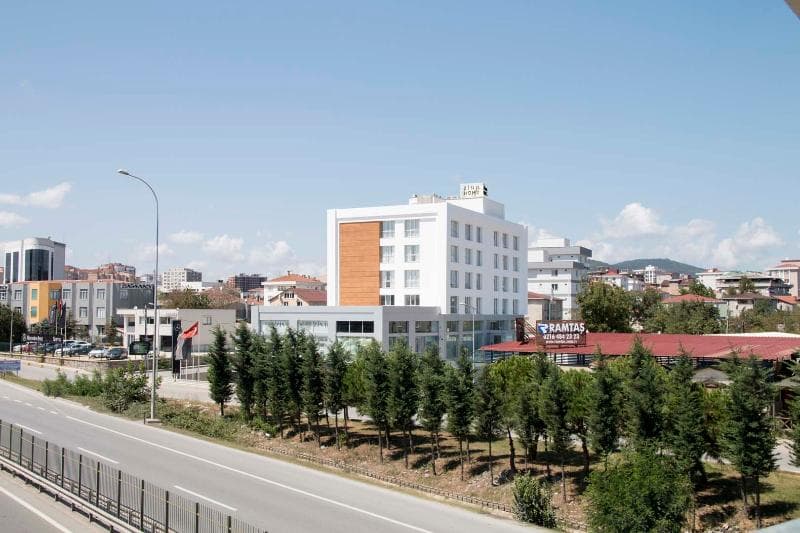 Zin D Home Alemdağ 2