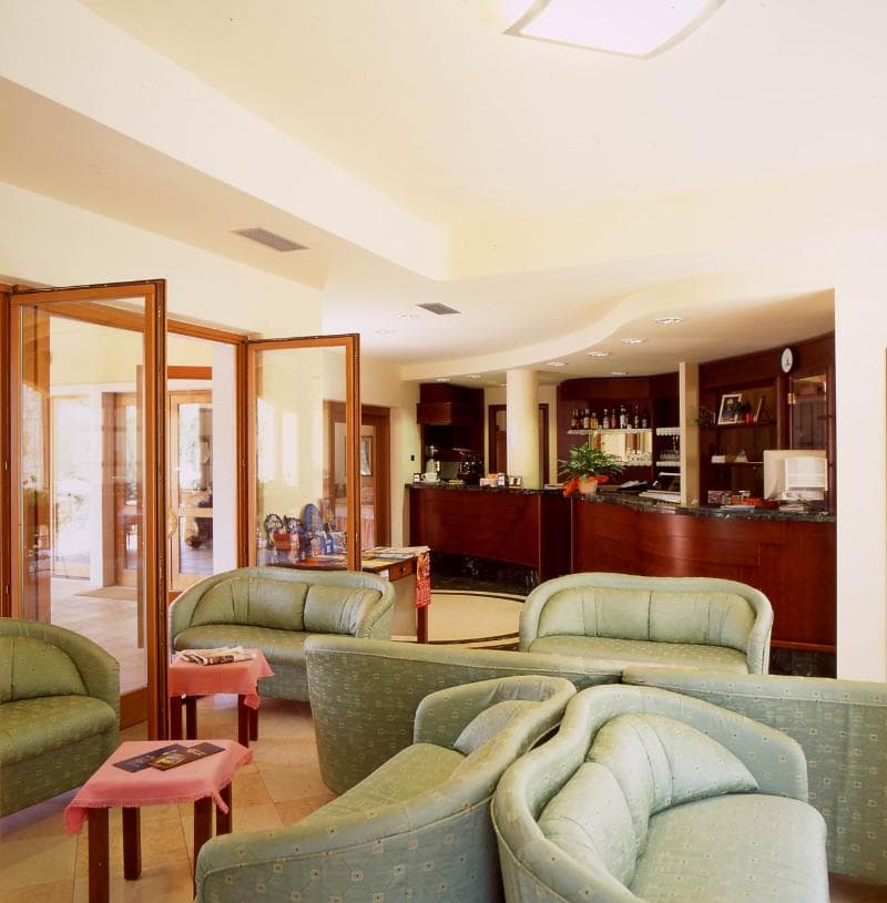 Hotel Residence Villa Isabella 5