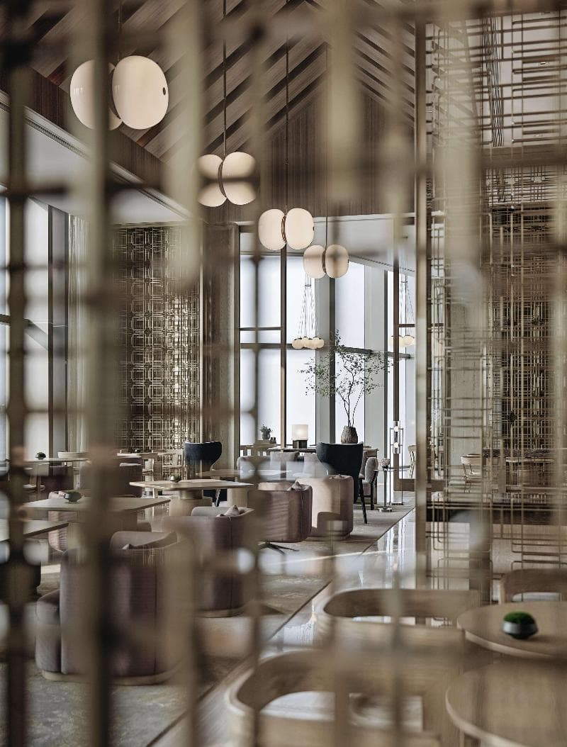 Park Hyatt Shenzhen 2