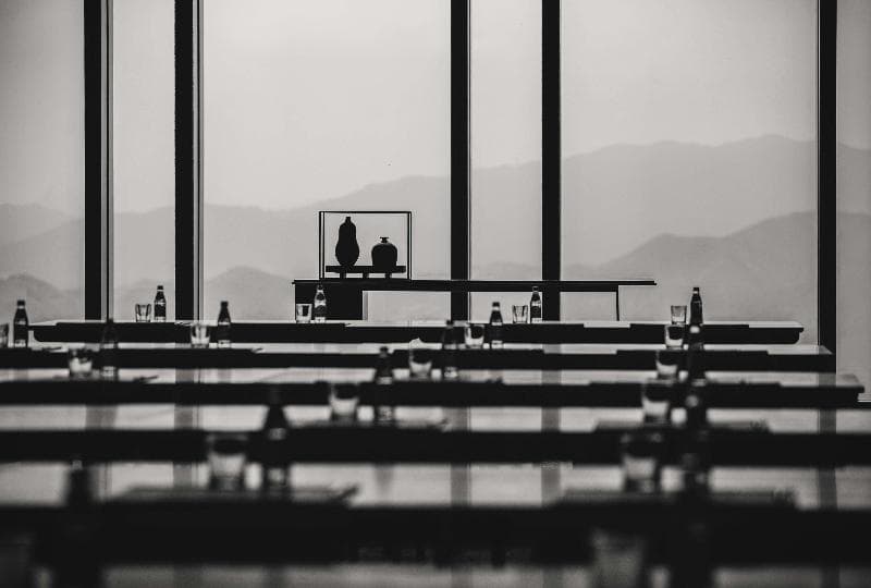 Park Hyatt Shenzhen photo 1