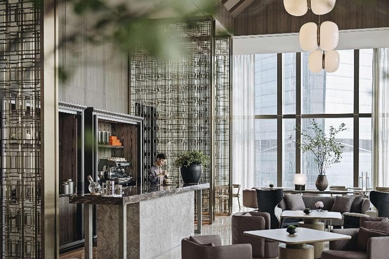 Park Hyatt Shenzhen 4
