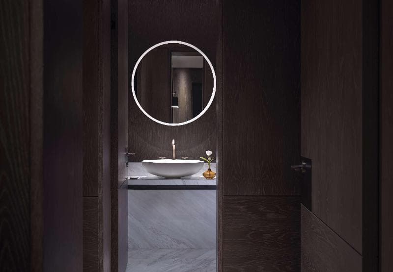 Park Hyatt Shenzhen 5