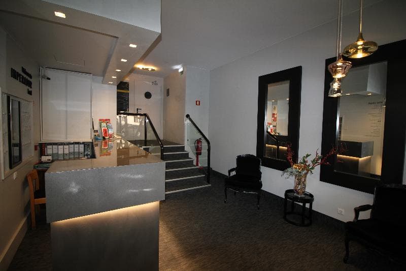 Imperador Hotel 4