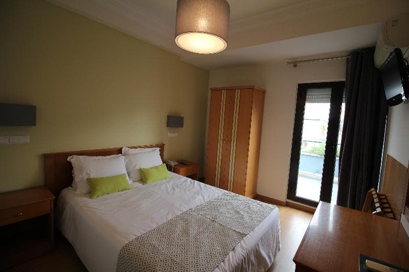 Imperador Hotel 5