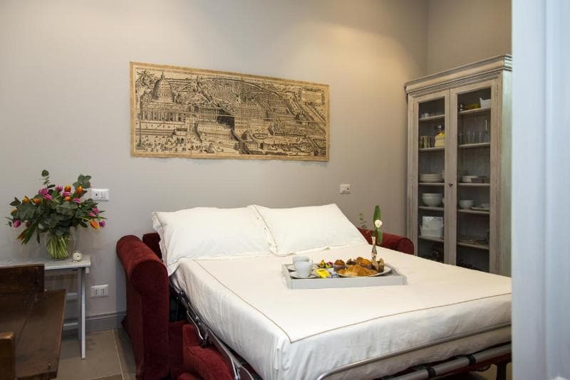 Rome Frattina 27 5