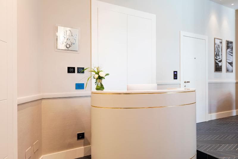Amadomus Luxury Suites 5