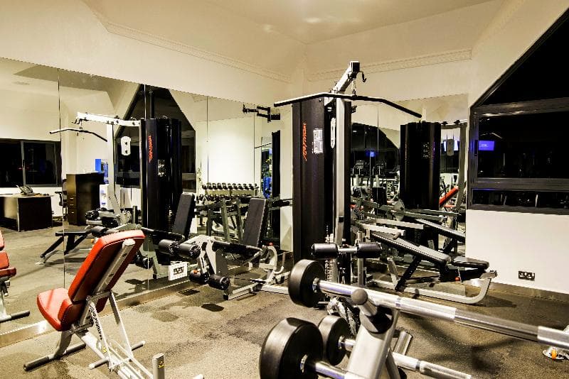 Gramo Suites 4