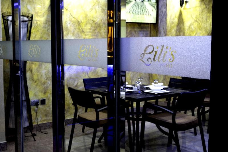 Gramo Suites 5