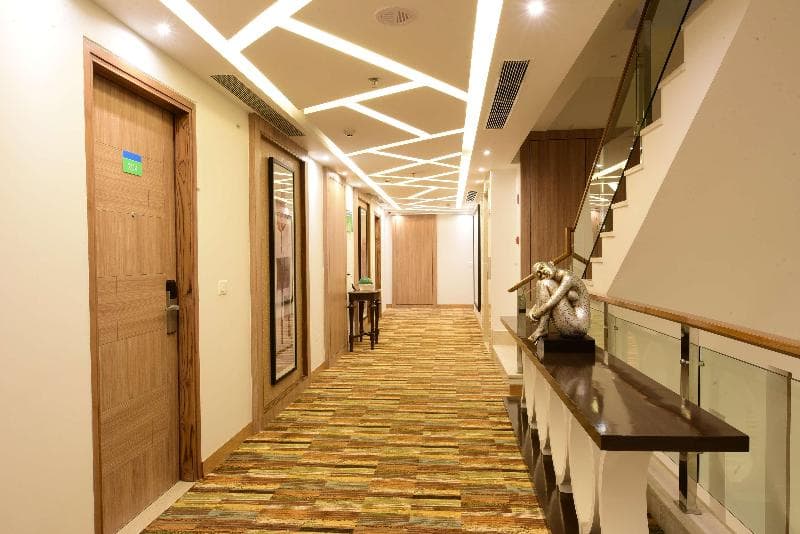 Surestay Hotel By Best Western Amritsar photo 1