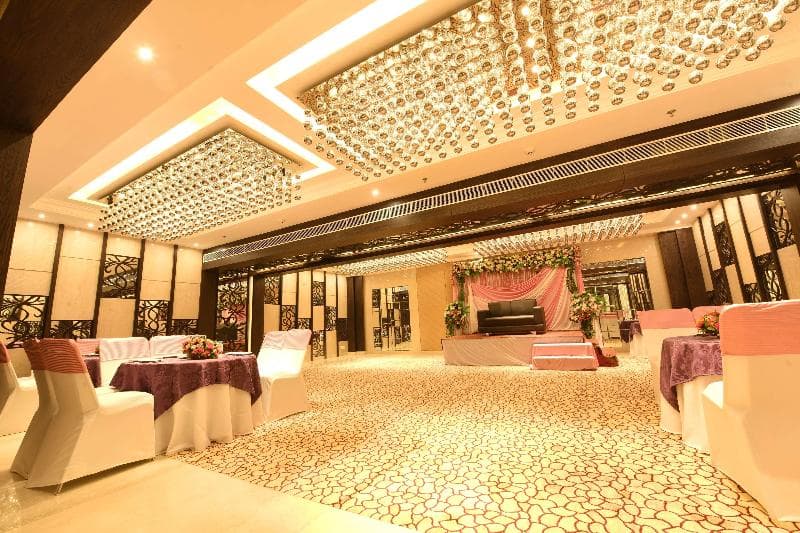 Surestay Hotel By Best Western Amritsar 3