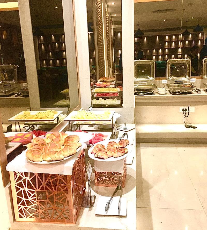 Surestay Hotel By Best Western Amritsar 4