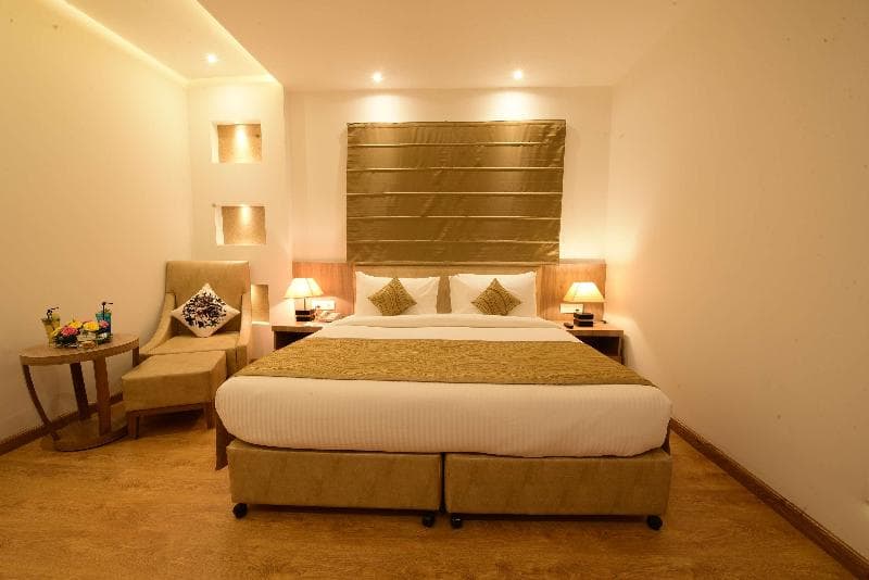 Surestay Hotel By Best Western Amritsar 5
