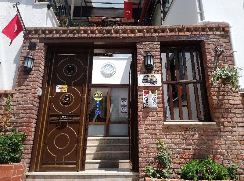 Ena Serenity Boutique Hotel 4