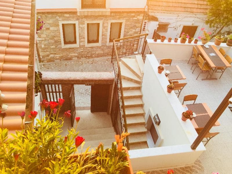 Ena Serenity Boutique Hotel 5