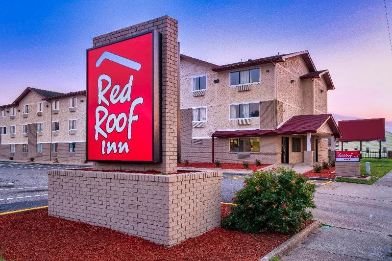 Red Roof Inn Portsmouth 4