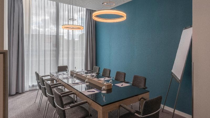 Holiday Inn Express Leipzig City Hauptbahnhof main