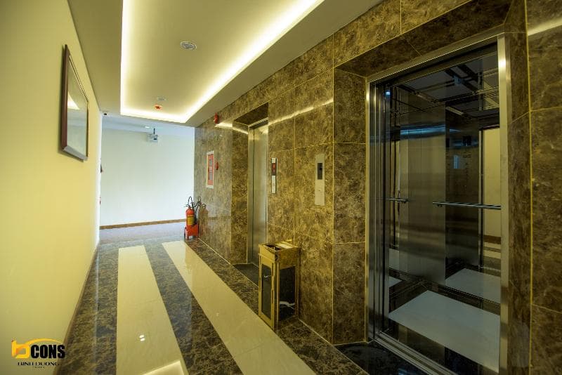 Bcons Hotel Binh Duong 3