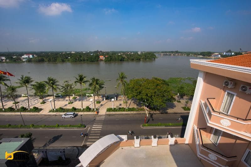 Bcons Hotel Binh Duong 5