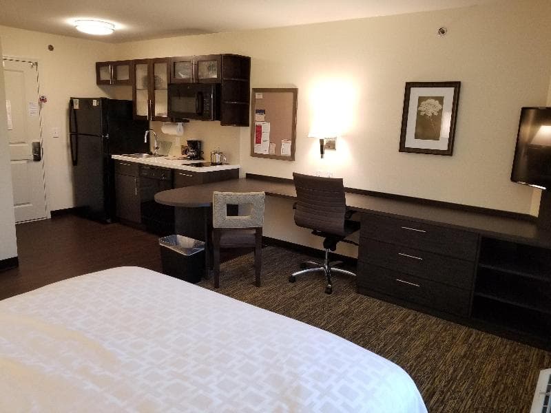 Candlewood Suites Davenport 2