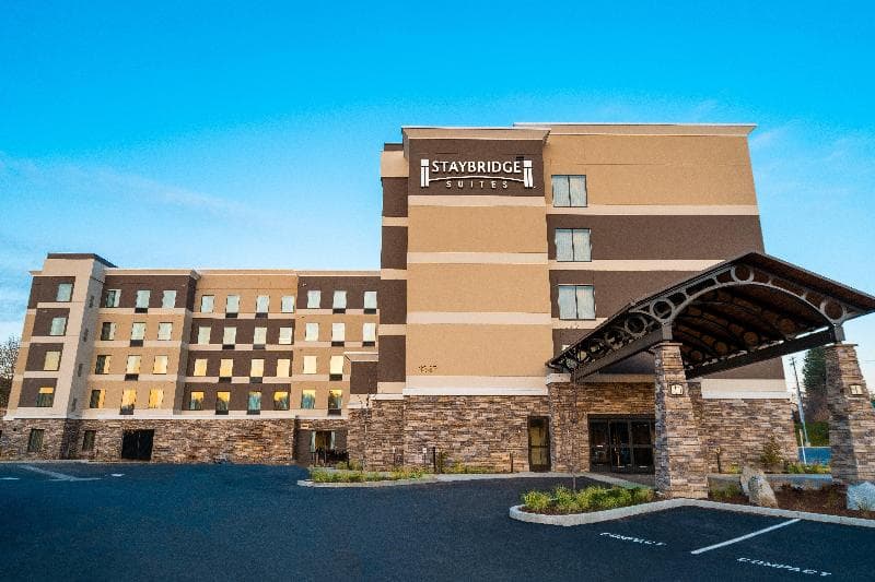 Staybridge Suites COEUR D'ALENE photo 1