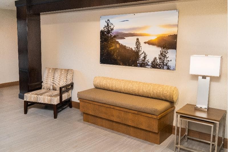 Staybridge Suites COEUR D'ALENE 4