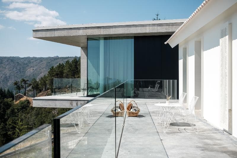 Casa De Sao Lourenco 4
