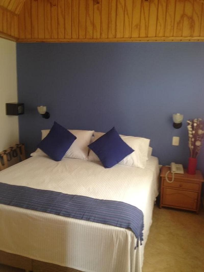 Hotel Grand Caribe 5