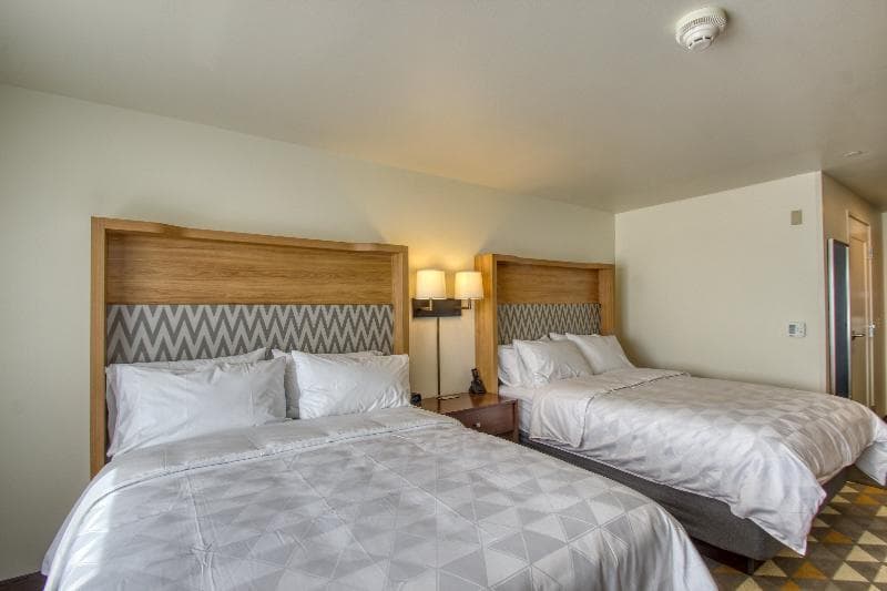 Holiday Inn Appleton 3