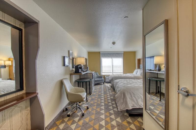 Holiday Inn Appleton 5