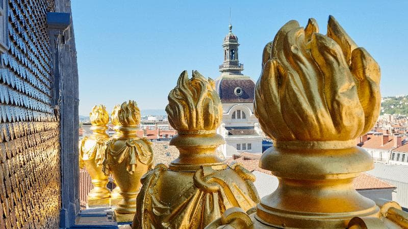 Intercontinental Lyon - Hotel Dieu photo 1