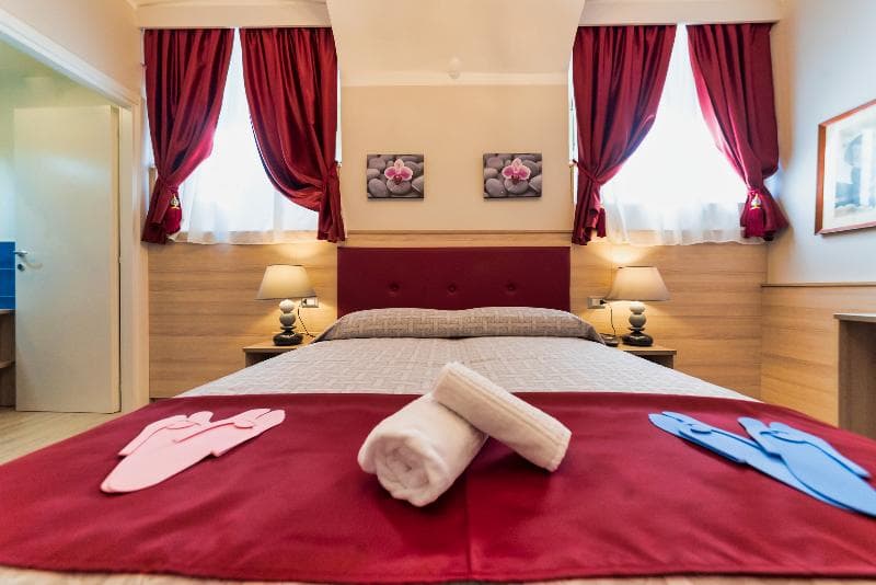Hotel Balilla 3