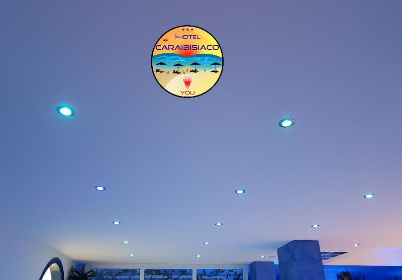 Hotel Caraibisiaco Sul Mare 2