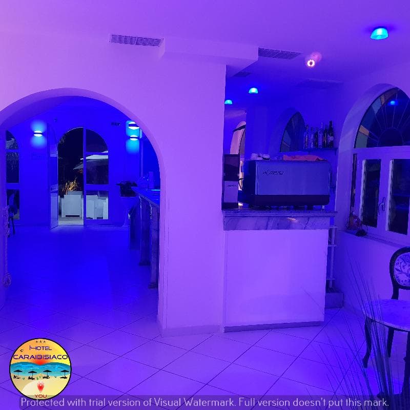 Hotel Caraibisiaco Sul Mare 3