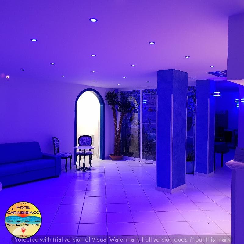 Hotel Caraibisiaco Sul Mare 4