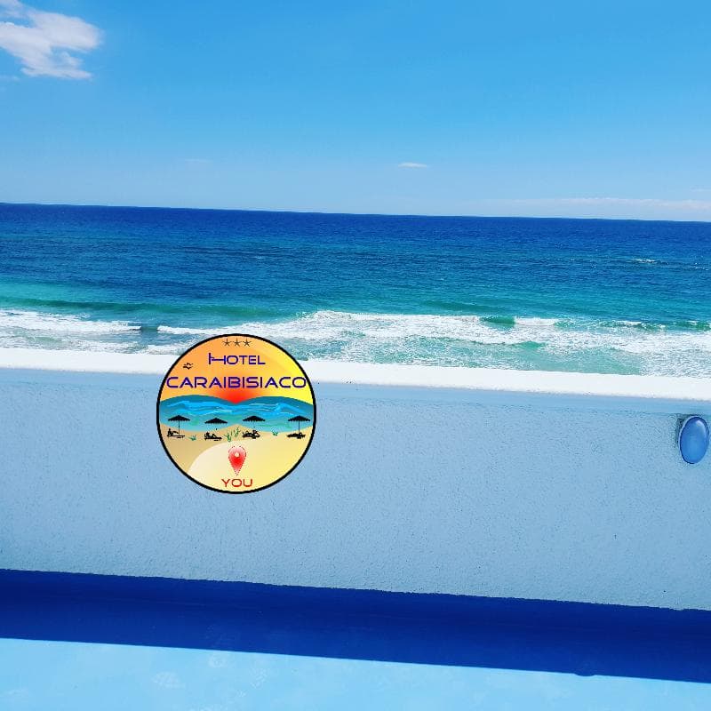 Hotel Caraibisiaco Sul Mare 5