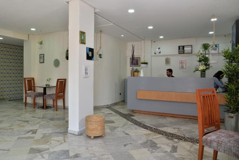 Hotel Rio 2