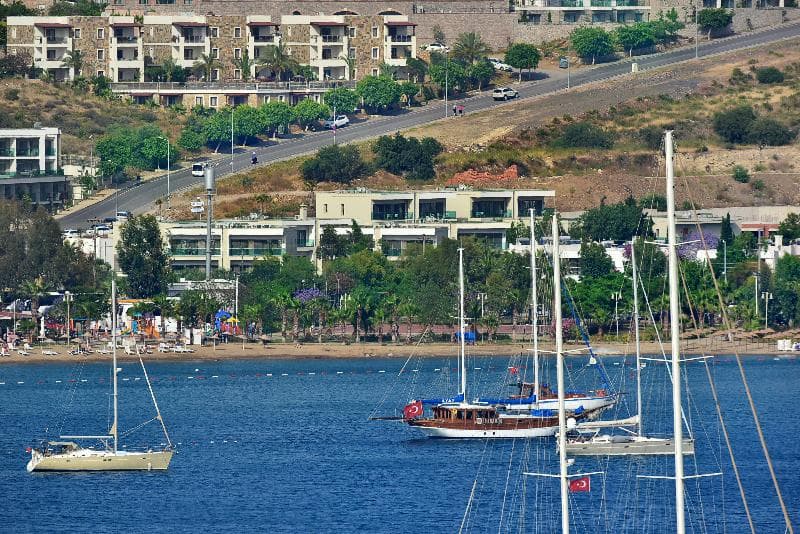 Jasmin Elite Residence 2