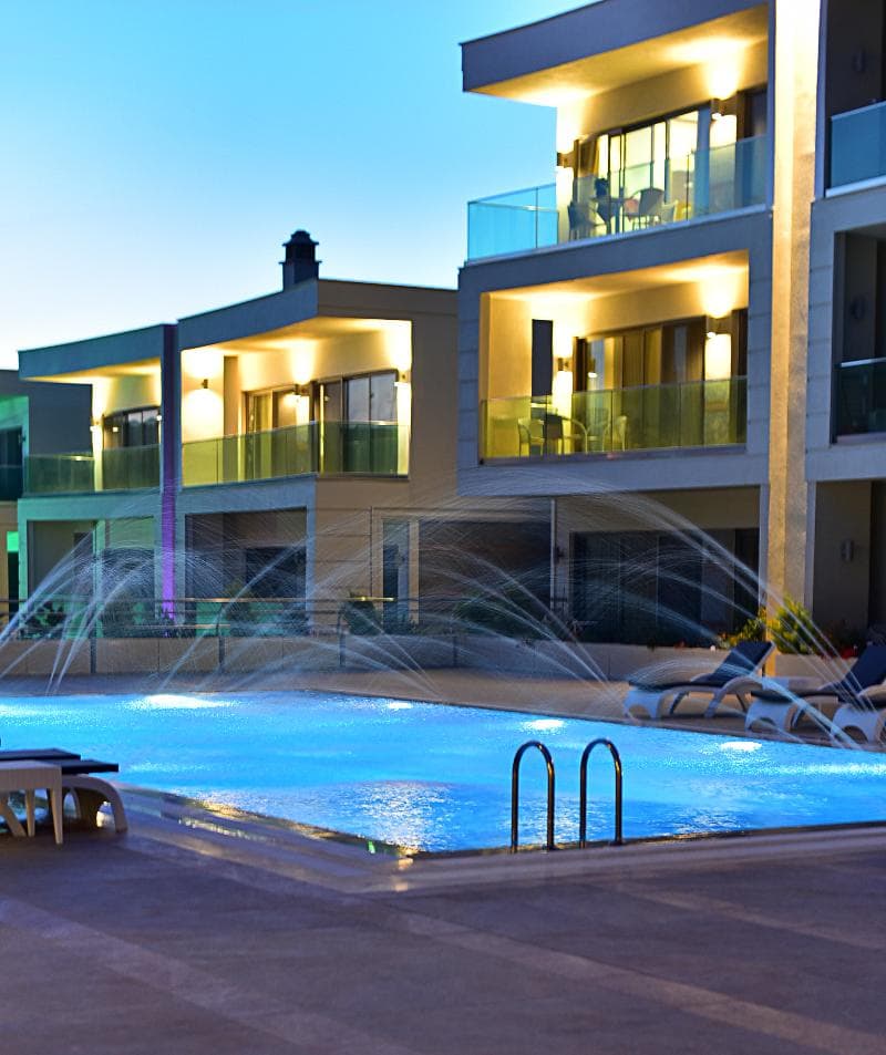 Jasmin Elite Residence 3