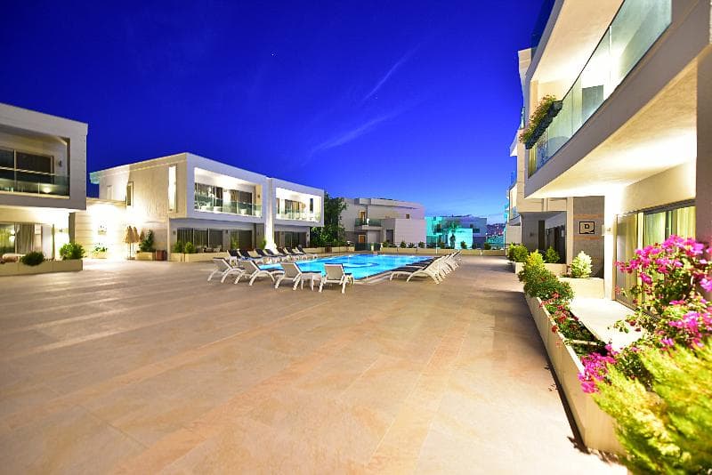 Jasmin Elite Residence 4