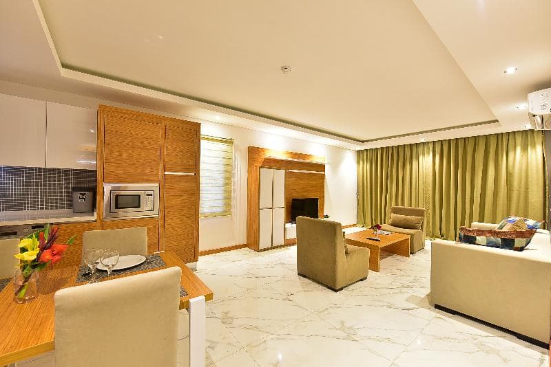 Jasmin Elite Residence 5