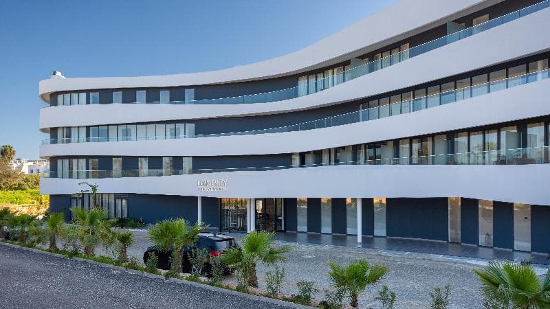 Longevity Health And Wellness Hotel - Adults Only photo 1